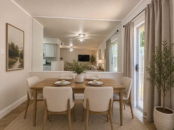5th image of 7400 Bellerive Dr APT 1403