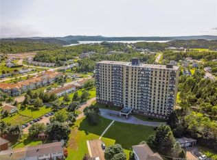 310 Woodward Ave UNIT 1205, Saint John, NB E2K2L1