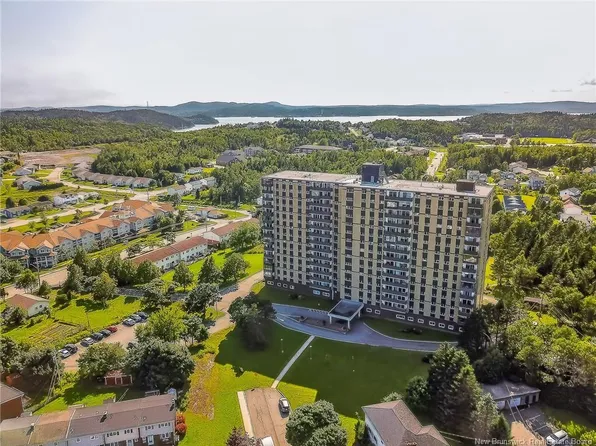 310 Woodward Ave Unit 1205, Saint John, NB E2K 2L1