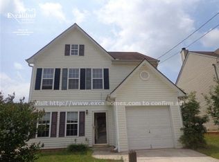 7043 Setters Way, Lithonia, GA 30038