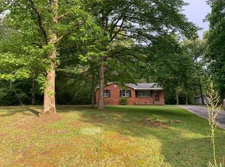 3485 Forrest Hill Rd, Bolivar, TN 38008