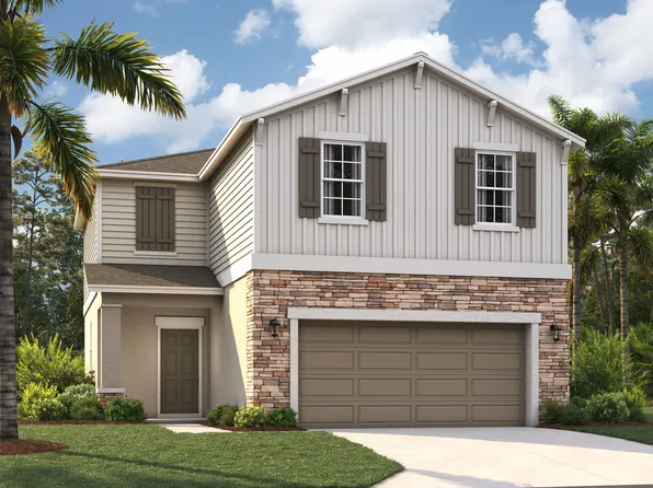 10063 Morning Meadowlark Trl, Parrish, FL 34219