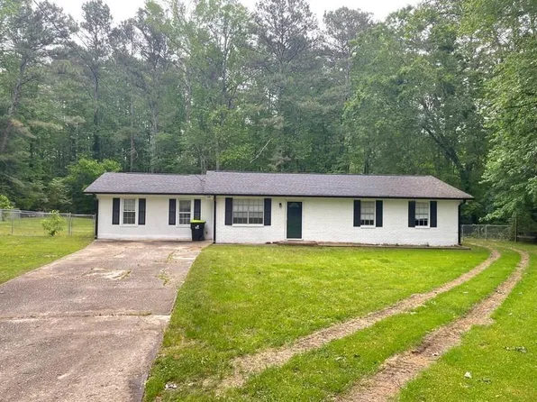 3255 Branch Ct, Douglasville, GA 30134