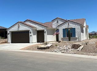 59903 E Pinyon Dr, Oracle, AZ 85623