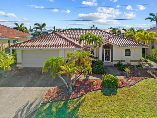 3918 LA COSTA ISLAND COURT, Punta Gorda, FL 33950