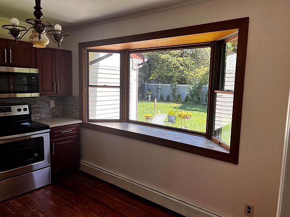 kitchen window