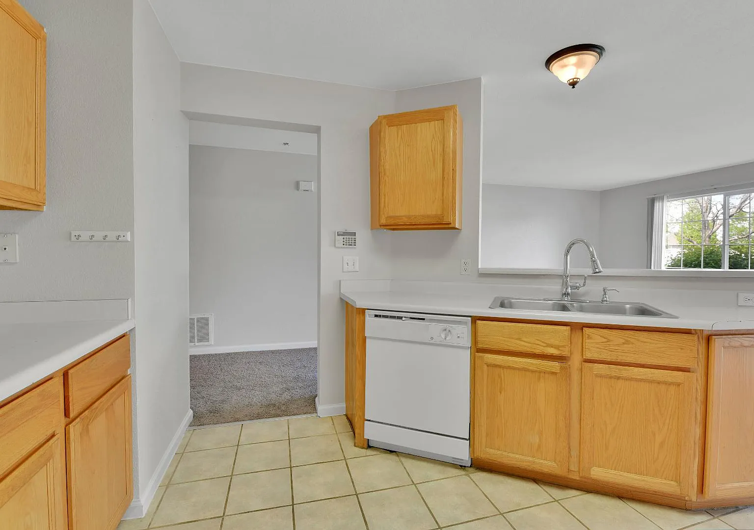 1308 S. Danube Way unit 105 Aurora 80017 - 1308 — Photo 3