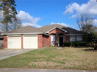 25718 Bearborough Dr, Spring, TX 77386