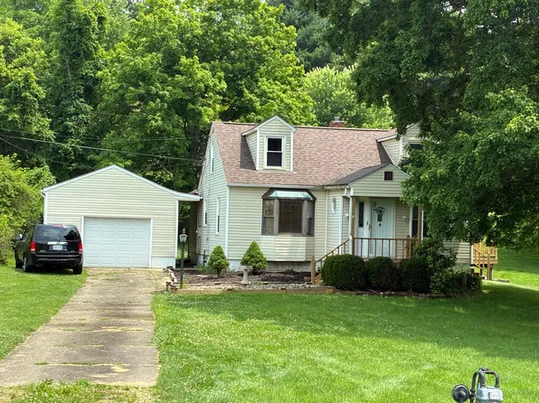 2110 Lancaster Newark Rd NE, Lancaster, OH 43130