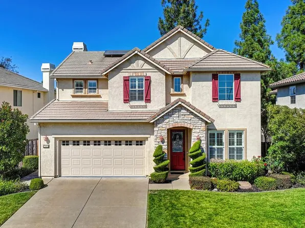 7525 Colbert Dr, Rancho Murieta, CA 95683