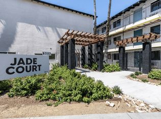 The Jade, San Gabriel, CA 91775