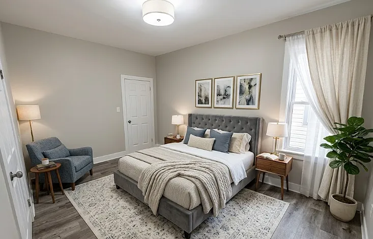 29 Wainwright St #28-3 — Photo 5