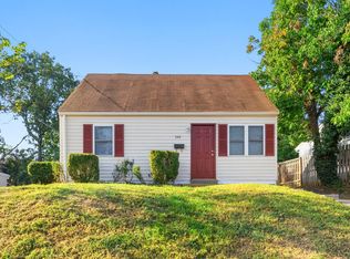 345 Manassas Dr, Manassas Park, VA 20111