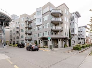 2000 Alaskan Way APT 354, Seattle, WA 98121