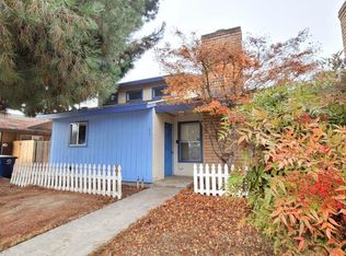 1201 6th Ave, Kingsburg, CA 93631