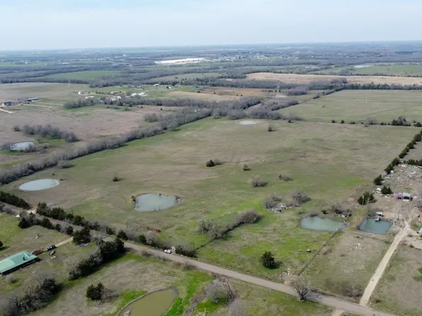 2900 County Road 22500, Paris, TX 75460