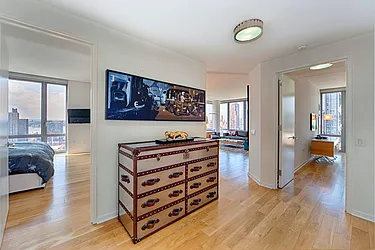 Rented by Brown Harris Stevens