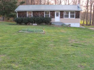 131 Hillrise Dr, Jonesborough, TN 37659