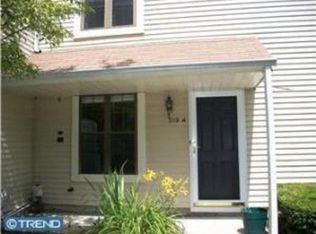 219A Derry Hill Ct, Mount Laurel, NJ 08054