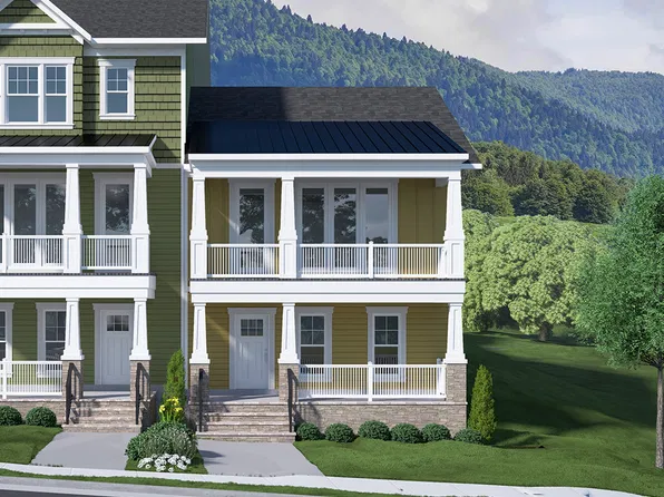 10600 Bluestone Pkwy, McGaheysville, VA 22840