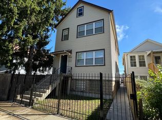 10653 S Mackinaw Ave, Chicago, IL 60617