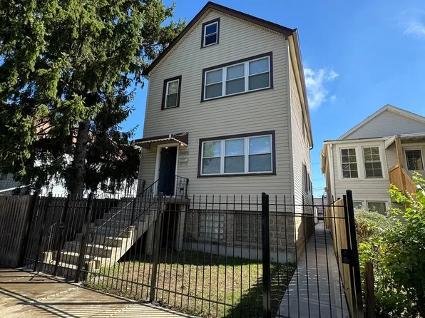 10653 S Mackinaw Ave, Chicago, IL 60617