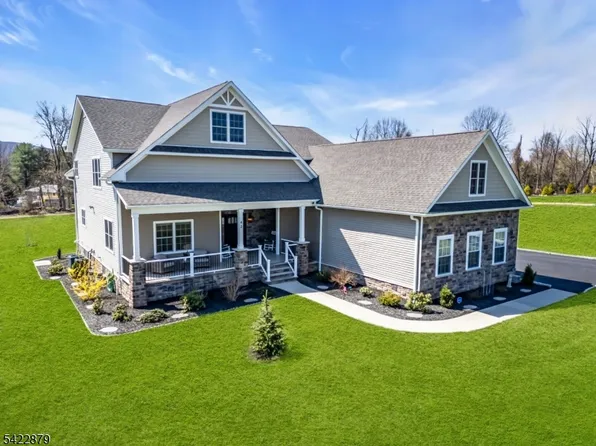 42 Brantwood Ter, Mansfield Twp., NJ 07840