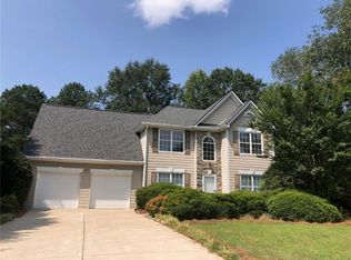 3405 Wake Robin Way, Cumming, GA 30028