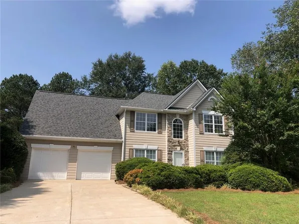 3405 Wake Robin Way, Cumming, GA 30028