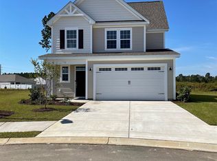 760 Hackberry Way LOT 15, Longs, SC 29568