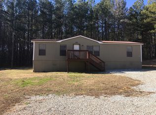 1758 Pine Valley Farm Rd, Comer, GA 30629