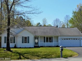 3917 Lancaster Ring Rd, Fredericksburg, VA 22408