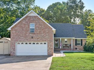 1677 Cedar Springs Cir, Clarksville, TN 37042