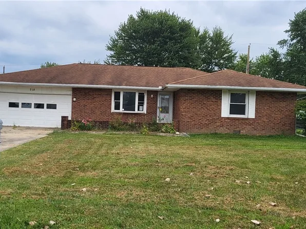 718 Lynwood Ct, Union City, OH 45390