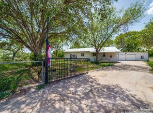 10945 W Loop 1604 S, San Antonio, TX 78252