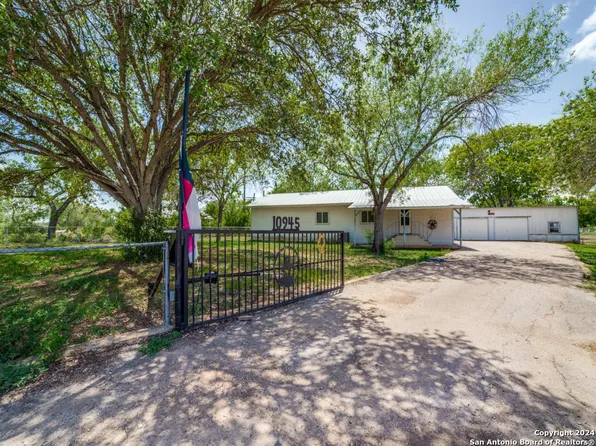 10945 West Loop 1604, San Antonio, TX 78252