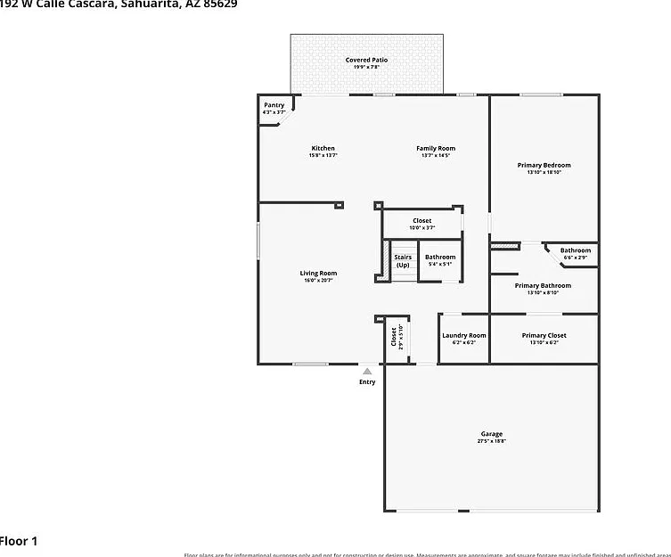 5 bed, 3.5 bath, 3187 sqft, $2,650 — Photo 2