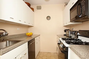 Sold by Brown Harris Stevens