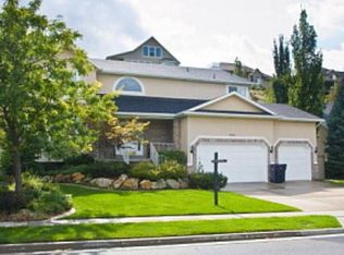 2054 E Candle Spruce Cv, Sandy, UT 84092