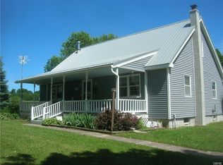 26322 Cramer Rd, Watertown, NY 13601