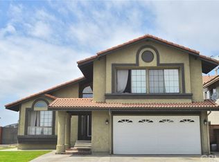 12540 Jamestown Pl, Chino, CA 91710