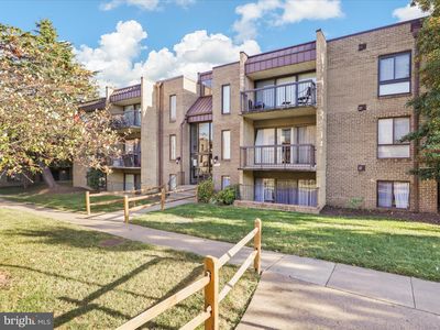 7597 Gales Ct APT 203, Manassas, VA, 20109