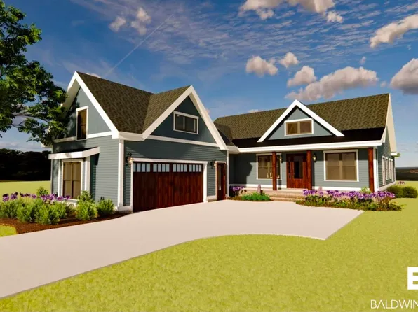 17169 S Chapel Grv, Loxley, AL 36551
