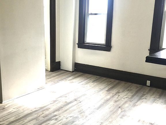 This HUGE space can be your Dining room, Office, or kids play room!