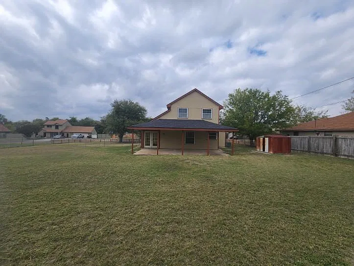 4 bed, 1503 sqft, $1,500 — Photo 2