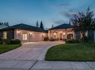 4660 Big Horn Dr, Redding, CA 96002