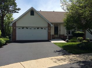 16916 S Sunset Ridge Ct, Lockport, IL 60441