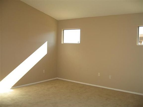 Light & Bright Master Bedroom