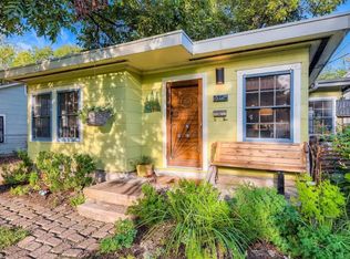 2704 Stacy Ln, Austin, TX 78704