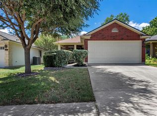 5605 Bentsen Ln, Austin, TX 78723
